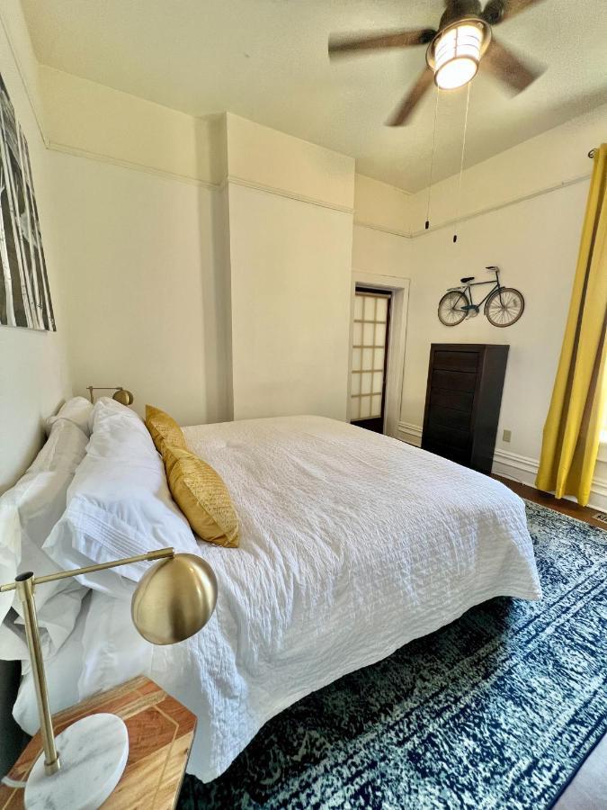 The Woodbridge House Hotel Kingsville ภายนอก รูปภาพ